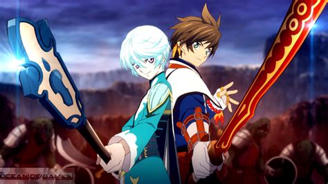 tales of zestiria limetorrents|Tales of Zestiria Free Download .